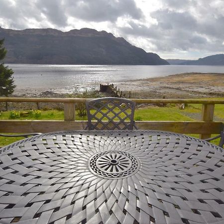 Dalriada By Loch Goil Carrick 外观 照片